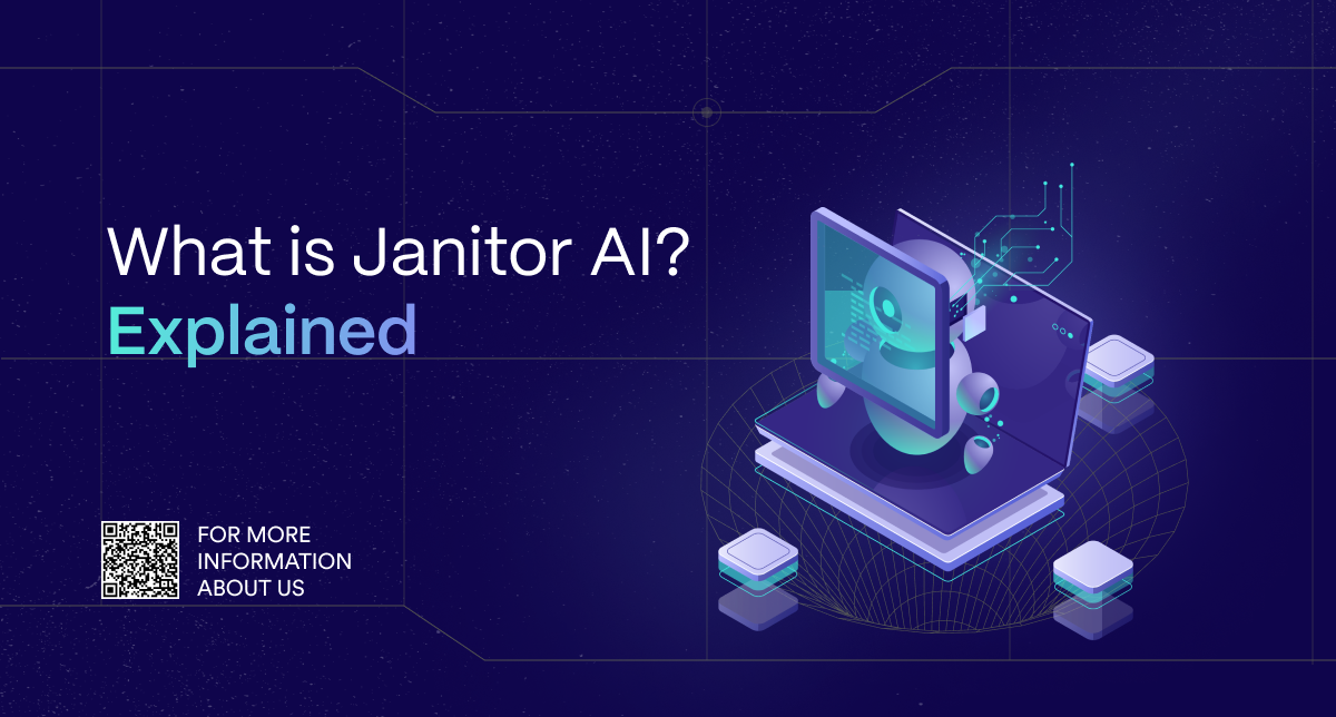 Discover Janitor AI: The Future of Automated Maintenance and Cleaning