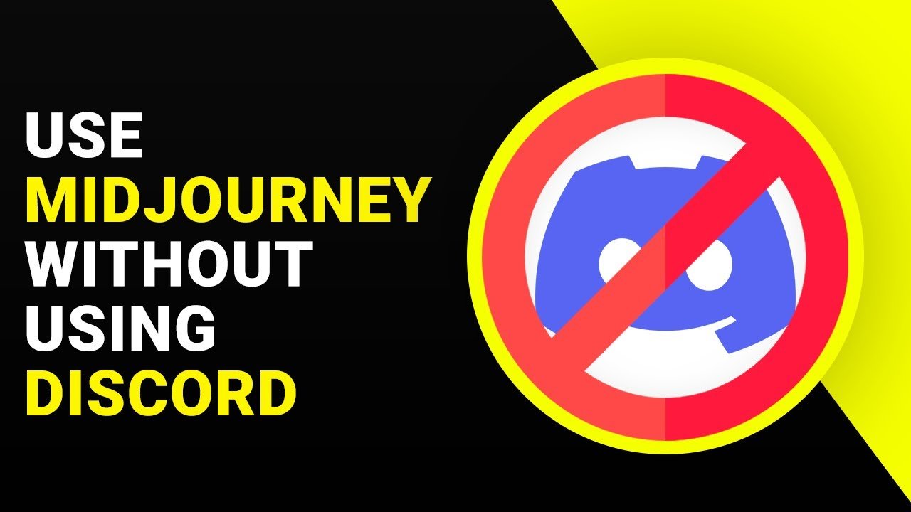 How to Use MidJourney Without Discord