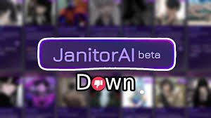 Why is Janitor AI Down or Not Working? Troubleshooting Guide